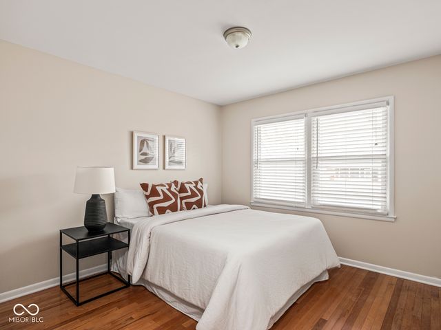 4740 Wyandott Trail, Indianapolis, IN 46250