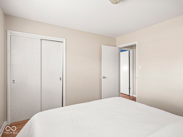 4740 Wyandott Trail, Indianapolis, IN 46250