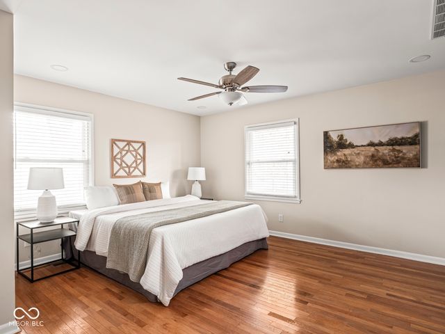 4740 Wyandott Trail, Indianapolis, IN 46250