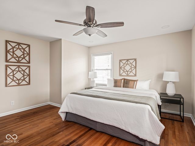 4740 Wyandott Trail, Indianapolis, IN 46250