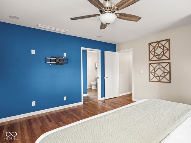 4740 Wyandott Trail, Indianapolis, IN 46250