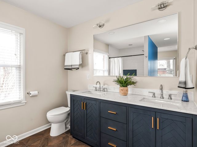 4740 Wyandott Trail, Indianapolis, IN 46250