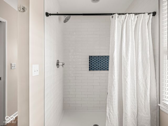 4740 Wyandott Trail, Indianapolis, IN 46250