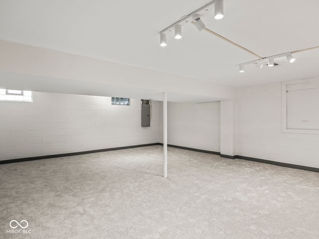 4740 Wyandott Trail, Indianapolis, IN 46250