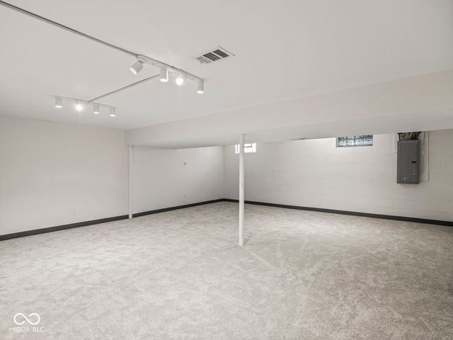 4740 Wyandott Trail, Indianapolis, IN 46250