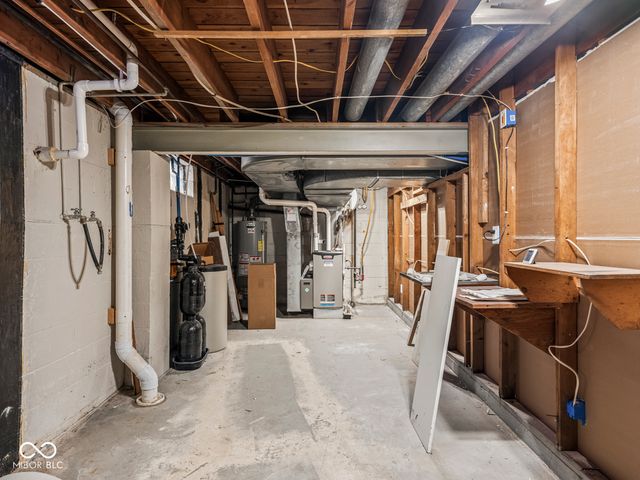 4740 Wyandott Trail, Indianapolis, IN 46250