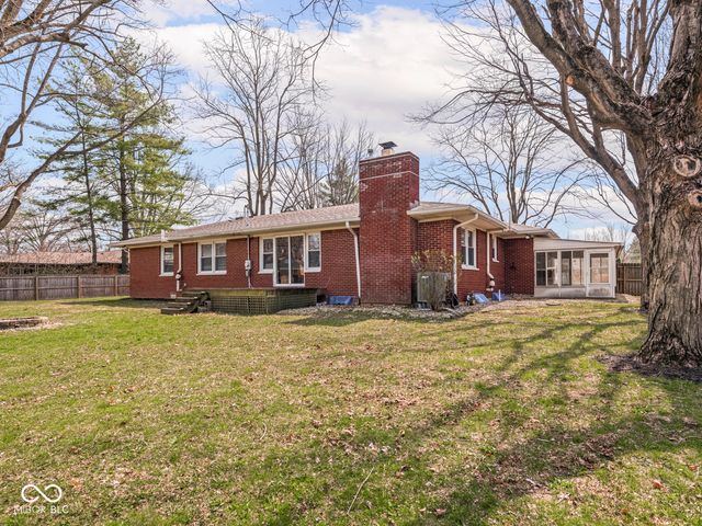 4740 Wyandott Trail, Indianapolis, IN 46250