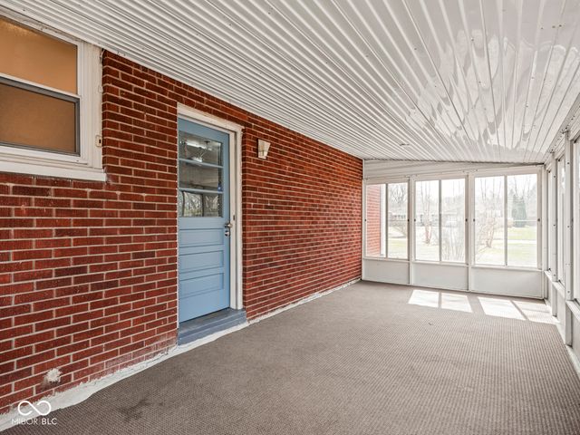 4740 Wyandott Trail, Indianapolis, IN 46250