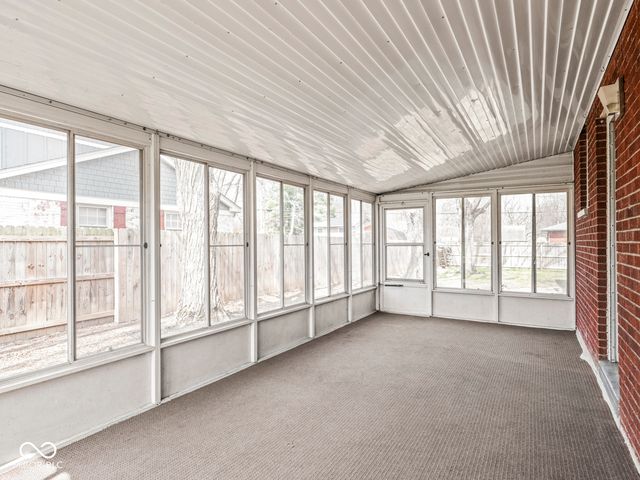 4740 Wyandott Trail, Indianapolis, IN 46250