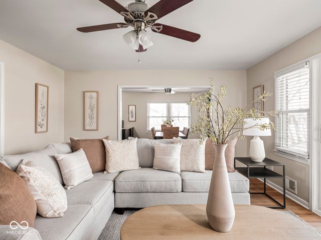 4740 Wyandott Trail, Indianapolis, IN 46250