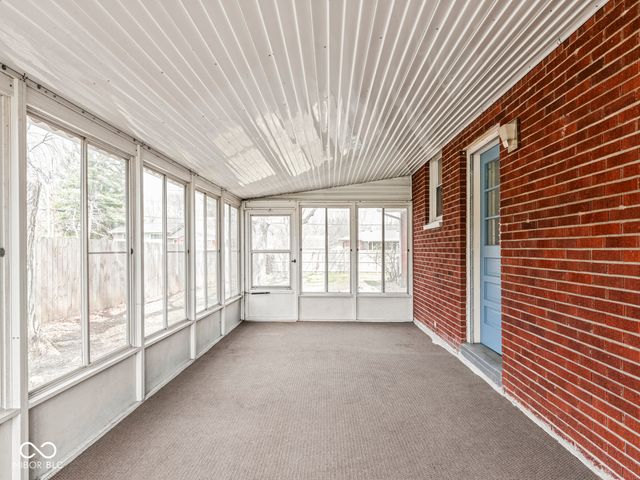 4740 Wyandott Trail, Indianapolis, IN 46250