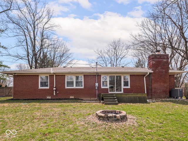 4740 Wyandott Trail, Indianapolis, IN 46250