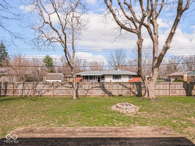 4740 Wyandott Trail, Indianapolis, IN 46250