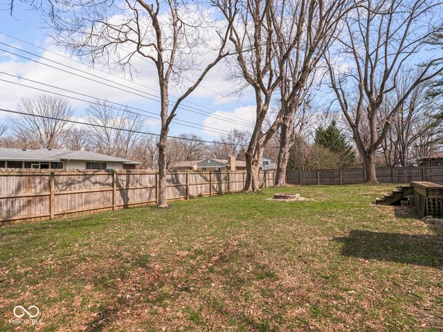 4740 Wyandott Trail, Indianapolis, IN 46250