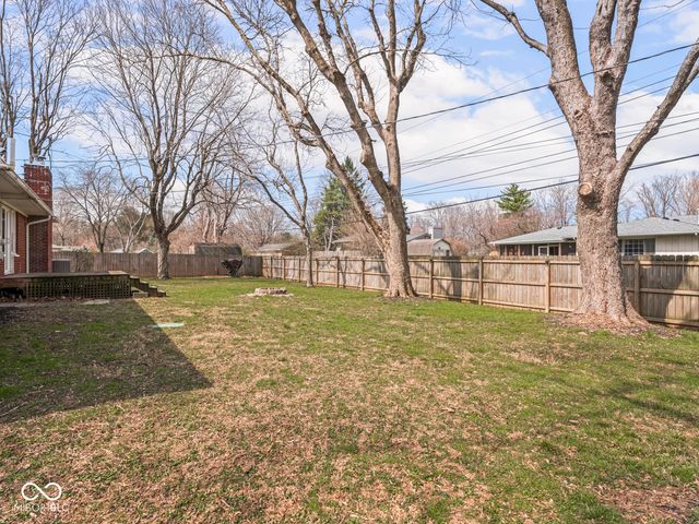 4740 Wyandott Trail, Indianapolis, IN 46250