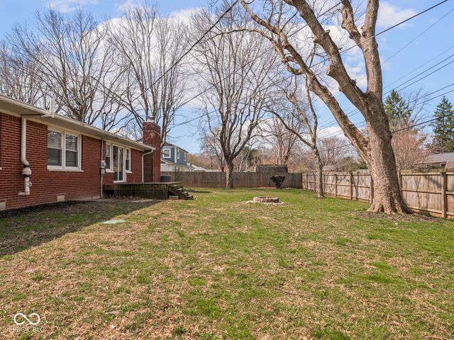 4740 Wyandott Trail, Indianapolis, IN 46250