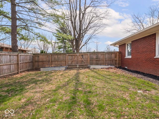 4740 Wyandott Trail, Indianapolis, IN 46250