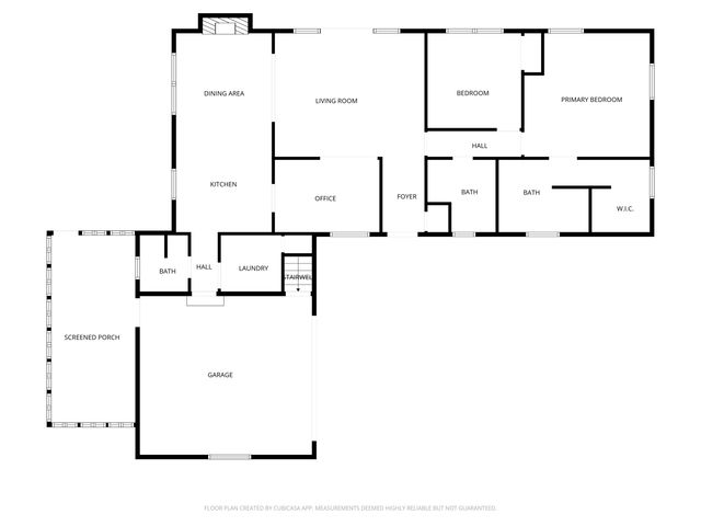 4740 Wyandott Trail, Indianapolis, IN 46250