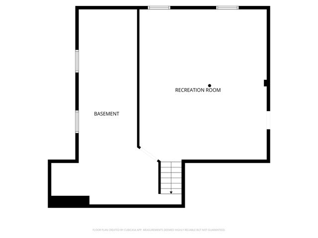 4740 Wyandott Trail, Indianapolis, IN 46250