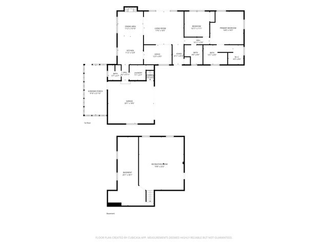 4740 Wyandott Trail, Indianapolis, IN 46250