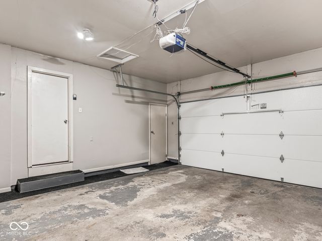 4740 Wyandott Trail, Indianapolis, IN 46250