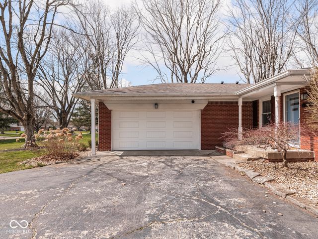 4740 Wyandott Trail, Indianapolis, IN 46250