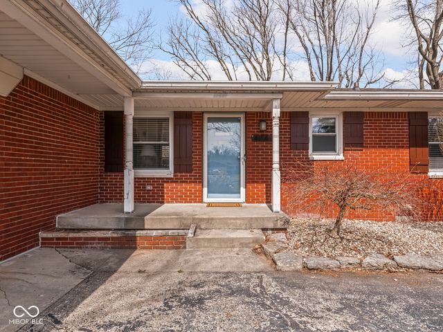 4740 Wyandott Trail, Indianapolis, IN 46250