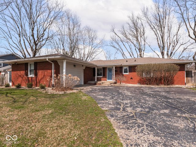 4740 Wyandott Trail, Indianapolis, IN 46250