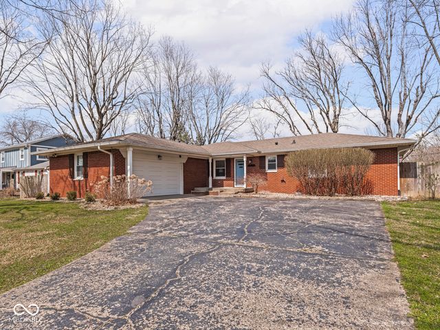 4740 Wyandott Trail, Indianapolis, IN 46250