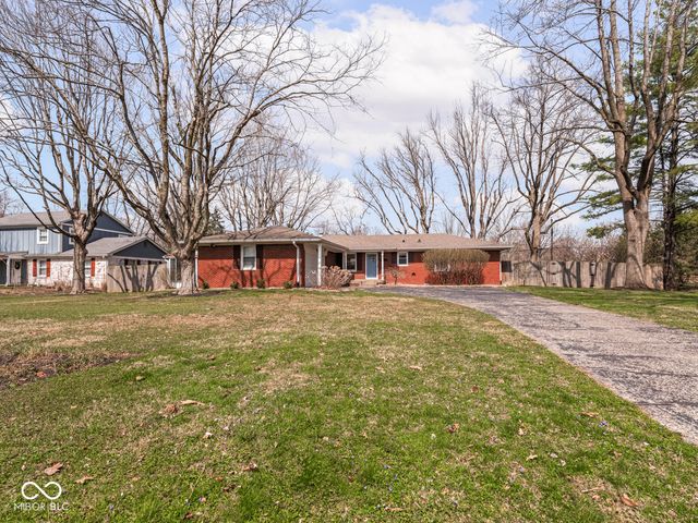 4740 Wyandott Trail, Indianapolis, IN 46250