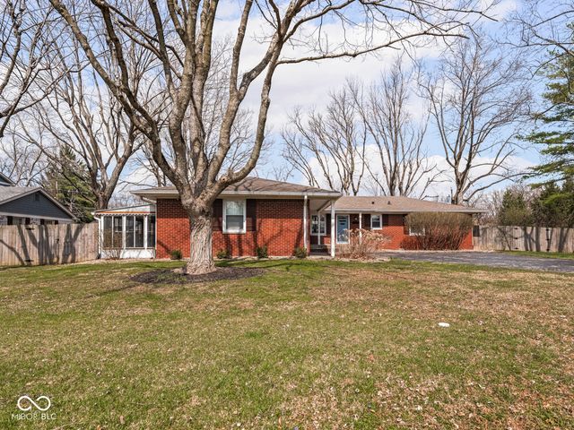 4740 Wyandott Trail, Indianapolis, IN 46250