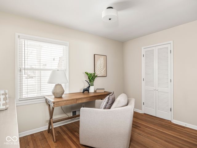 4740 Wyandott Trail, Indianapolis, IN 46250