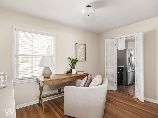 4740 Wyandott Trail, Indianapolis, IN 46250