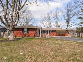 4740 Wyandott Trail, Indianapolis, IN 46250