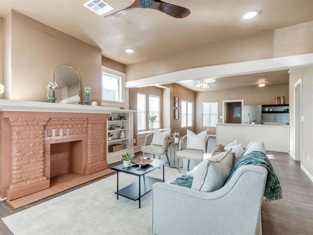 1911 NW 13th Street, Oklahoma City, OK 73106