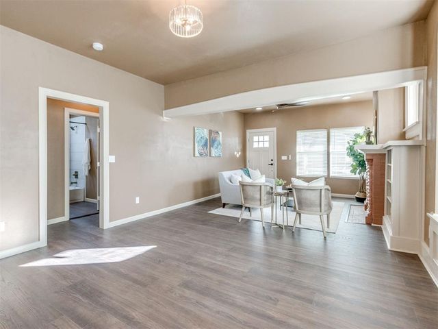 1911 NW 13th Street, Oklahoma City, OK 73106