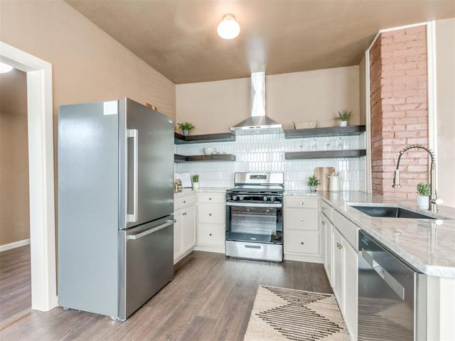 1911 NW 13th Street, Oklahoma City, OK 73106