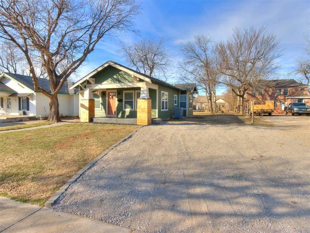 1911 NW 13th Street, Oklahoma City, OK 73106