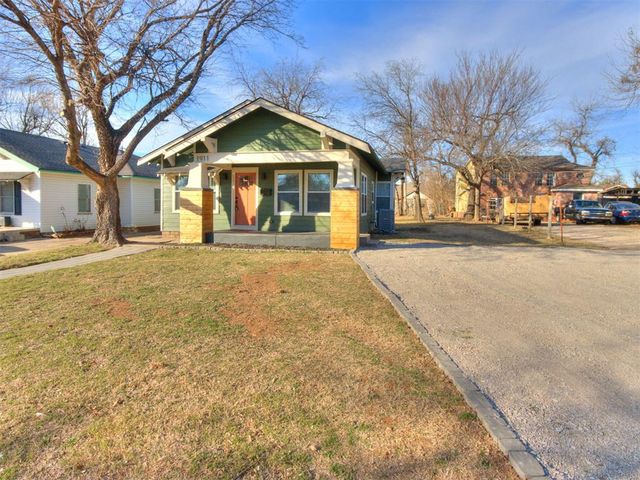 1911 NW 13th Street, Oklahoma City, OK 73106