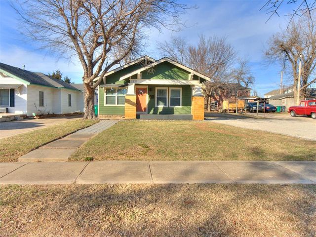 1911 NW 13th Street, Oklahoma City, OK 73106