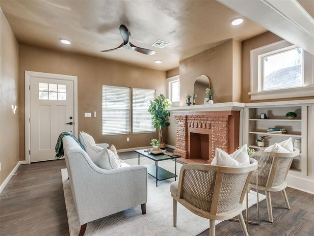 1911 NW 13th Street, Oklahoma City, OK 73106