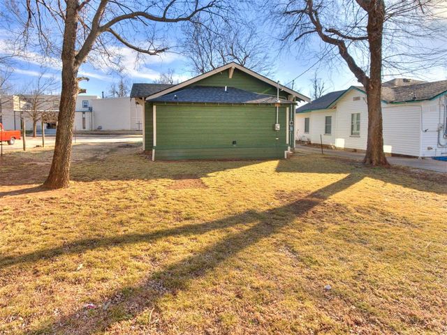 1911 NW 13th Street, Oklahoma City, OK 73106