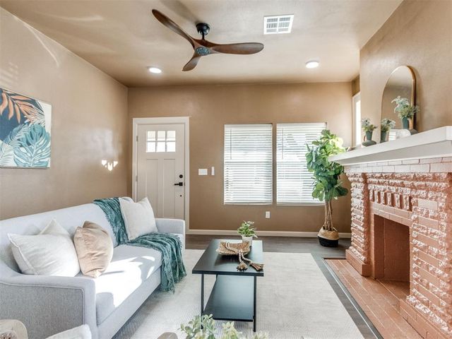 1911 NW 13th Street, Oklahoma City, OK 73106