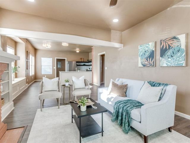 1911 NW 13th Street, Oklahoma City, OK 73106