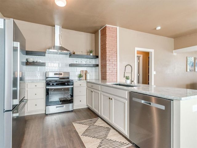 1911 NW 13th Street, Oklahoma City, OK 73106