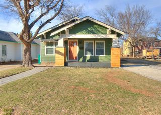 1911 NW 13th Street, Oklahoma City, OK 73106