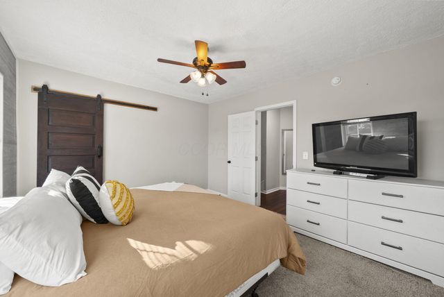 674 Stanley Avenue, Columbus, OH 43206