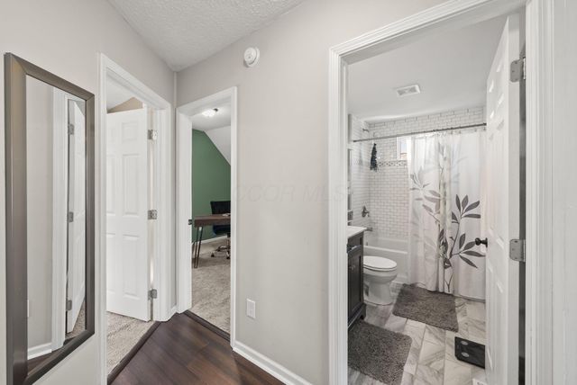 674 Stanley Avenue, Columbus, OH 43206