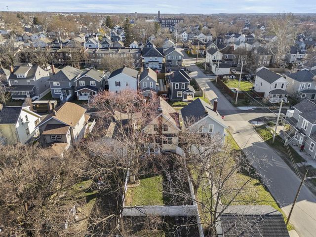 674 Stanley Avenue, Columbus, OH 43206