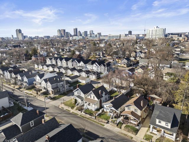 674 Stanley Avenue, Columbus, OH 43206